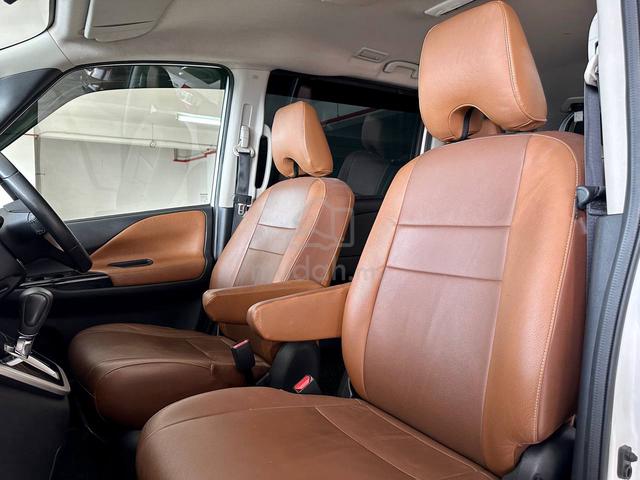2019 Nissan SERENA 2.0 PREMIUM HIGHWAY STAR (A) - 3