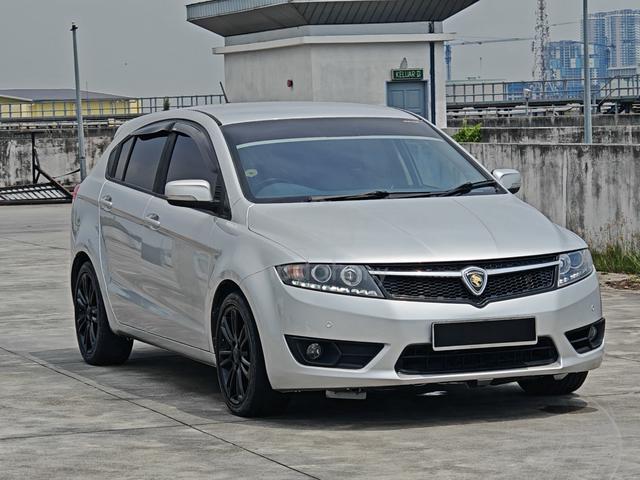 2015 Proton SUPRIMA S 1.6 PREMIUM (A) LOW MILEAGE - 3
