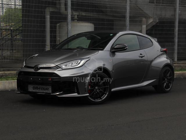 2024 GR Yaris RZ High Performance | 5K KM | 5A - 1