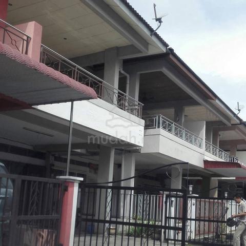 Homestay untuk disewakan harian, mingguan, bulanan 1