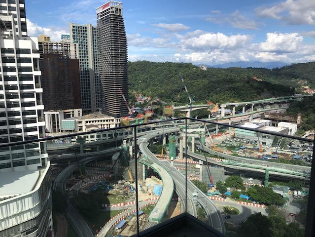 Reflection Residences 1