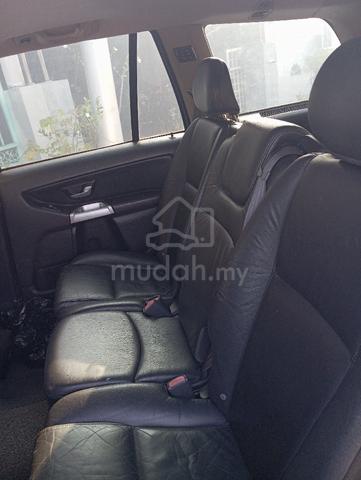 2004 Volvo XC90 2.5 T (A) - 5