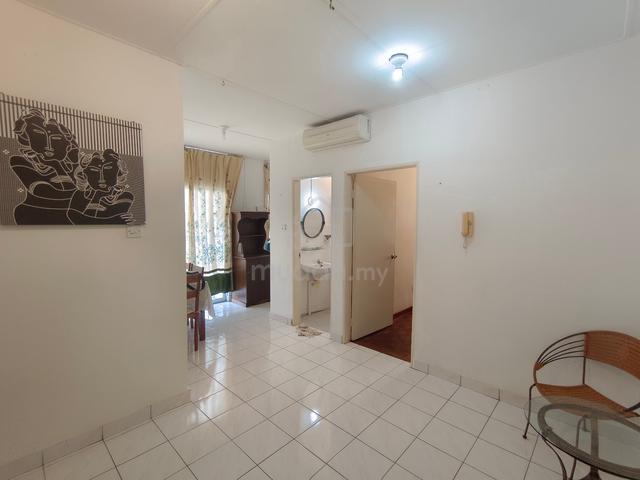 Melinsung Summer Bay Resort Apartment 1