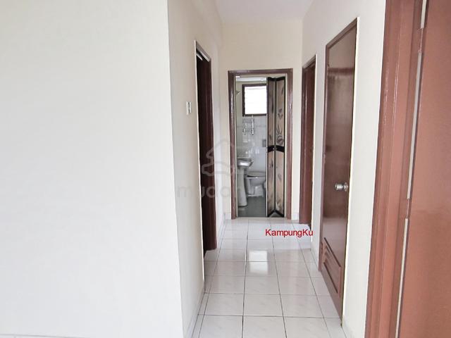 D'casa Condominium 1