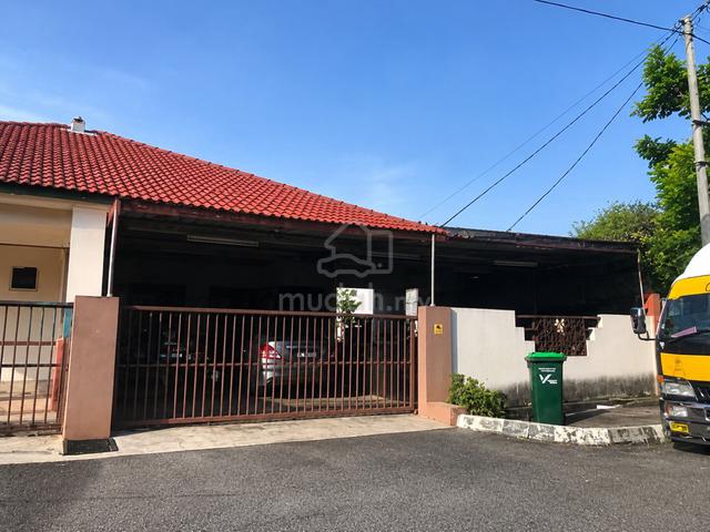 [SAVE UP 107K] Jalan SP Heights 6, 2,637sf, Sungai Petani 1