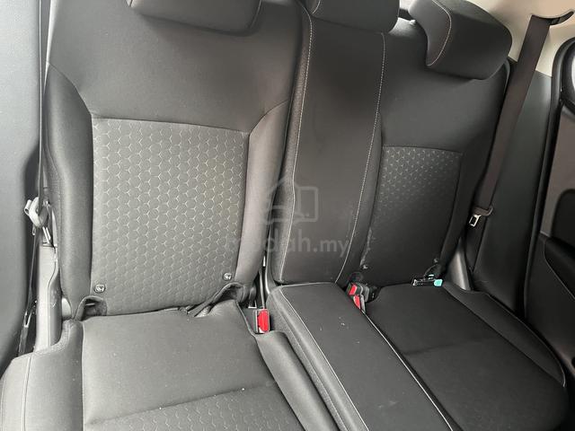 2022 Honda CITY 1.5 E HATCHBACK (A) - 5
