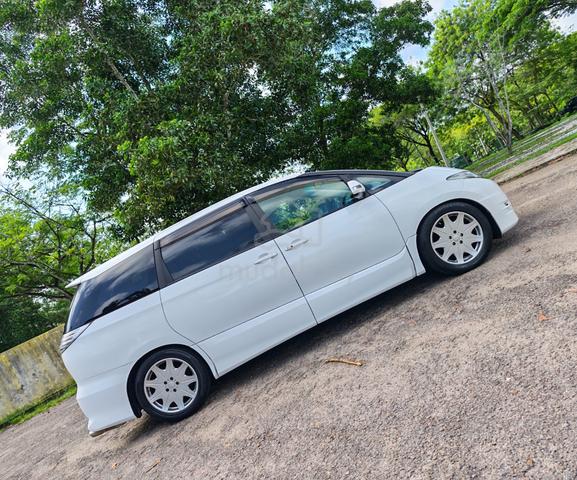 -2006- Toyota ESTIMA 3.5 AERAS (A) Murah CashOFFER - 4