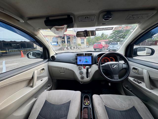 2013 Perodua MYVI 1.3 EZ STANDARD (A) - 5