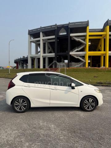 2014 Honda JAZZ 1.5 S MY2014 (A) - 3