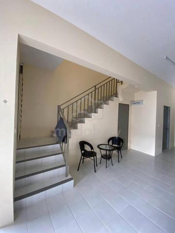 Double Storey Residansi Prima Jalan Persada. 3