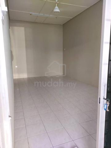 Ipoh Taman Sri Perkasa 1 Storey House For Rent 2
