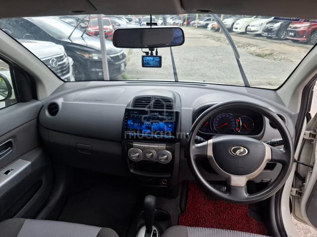 2012 Perodua MYVI 1.3 EZi PREMIUM (A) - 5