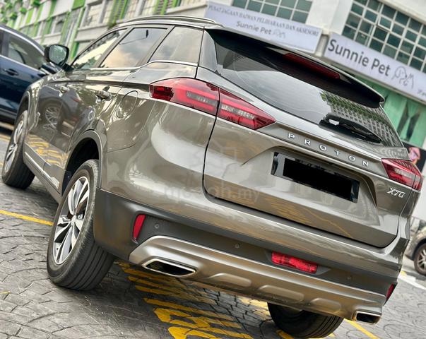 POWERBOOTš„2022 Proton X70 1.8 EXECUTIVE 360CAM - 3