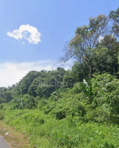 Stakan Jambori Mixed Zone Land For Sale 1