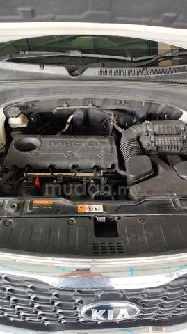 2014 Kia SORENTO 2.3 ENHANCED (A) - 2
