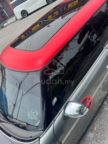 2008 Mini COOPER 1.6 S CLUBMAN R55 (A) - 2