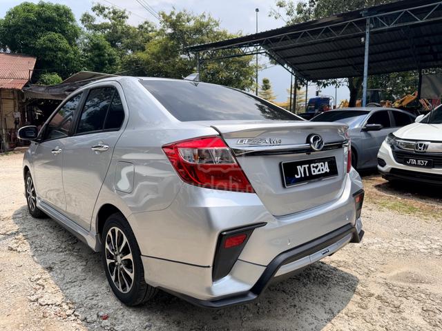 Perodua BEZZA 1.3 AV Gear up(A) - 4