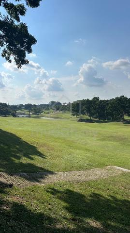 Orna Golf Resort Melaka opp Country Villa Tiara Golf Vista Kirana 1