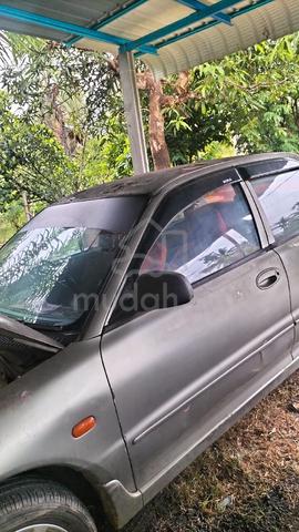 1995 Proton WIRA 1.5 GL (M) - 3