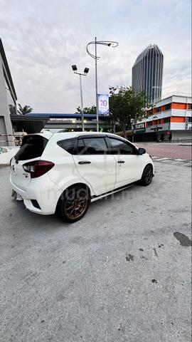 2020 Perodua MYVI 1.5 ADVANCE MY17 M800 D20N (A) - 3