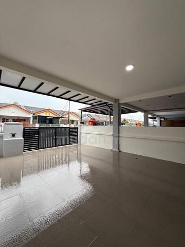 Taman JP Perdana, Bandar Jaya Putra, Austin Crest. ✨✨CLEAN MAINTAINED 1