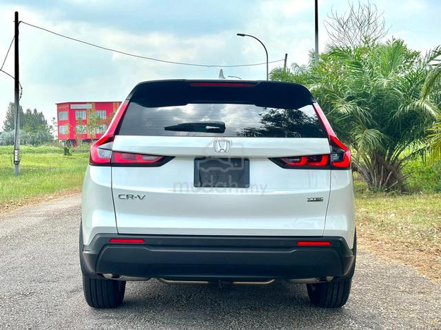 2025 Honda CR-V 1.5 E MY23 RS (A) - 5