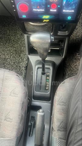 2002 Perodua KELISA 1.0 EZ (A) - 5