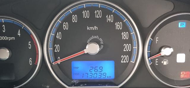 2008 Inokom SANTA FE 2.2 CRDi (A) PROMO OTR SIAP - 2
