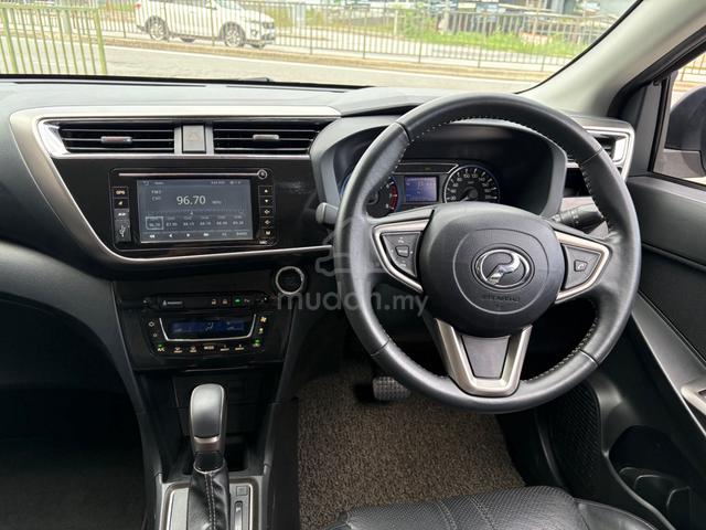 Perodua MYVI 1.5 AV (A) Full Service Perodua Y2019 - 3