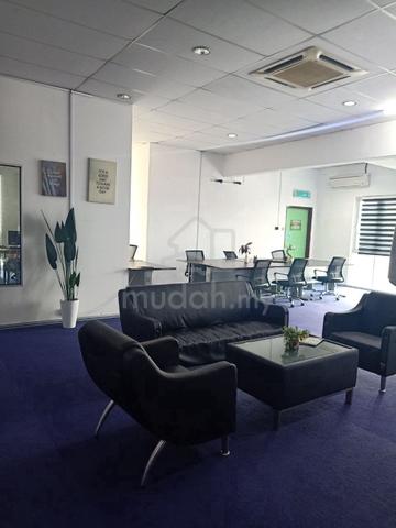 Private Room for rent with CCTV,Wifi,Security and Receptionist 4