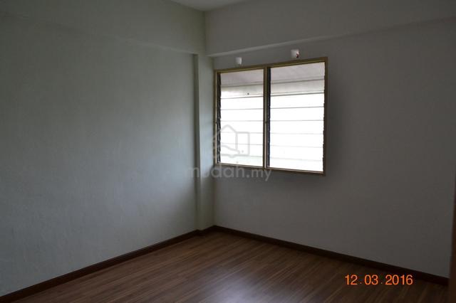 Taman Sahabat 1