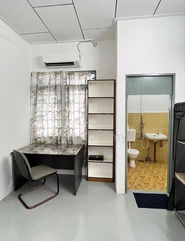AirCon Fully Furnished Room - Sg Petani 🏡 1