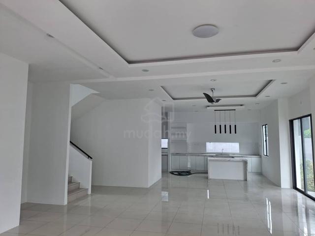 2 Storey Bungalow Fairfield Villas Yarra Park Sungai Petani 1