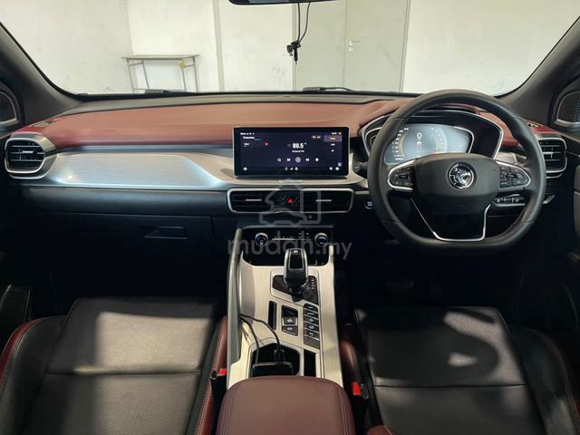 2022 Proton X50 1.5 PREMIUM FLAGSHIP FSR 60K KM - 3