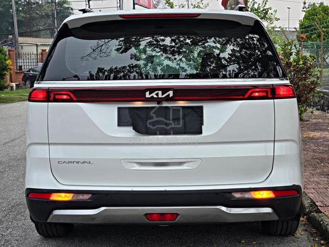 2022✨Kia CARNIVAL 2.2 D 11 SEATER POWER DOOR BOOT - 4