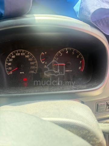 2005 Perodua MYVI 1.3 EZi (A) - 5