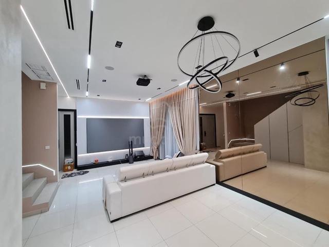 Eco Spring Rose Eko Flora Fully Renovated Muji For Sale 1