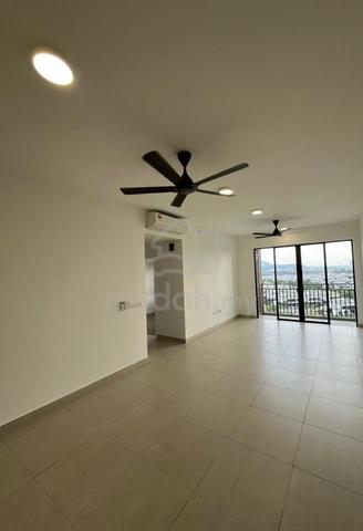 Tuai Residence 1