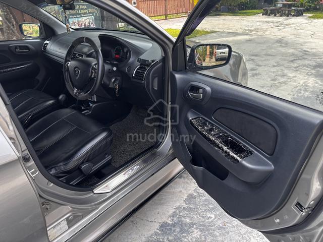 2018 Proton SAGA 1.3 EXECUTIVE CVT (A) - 5