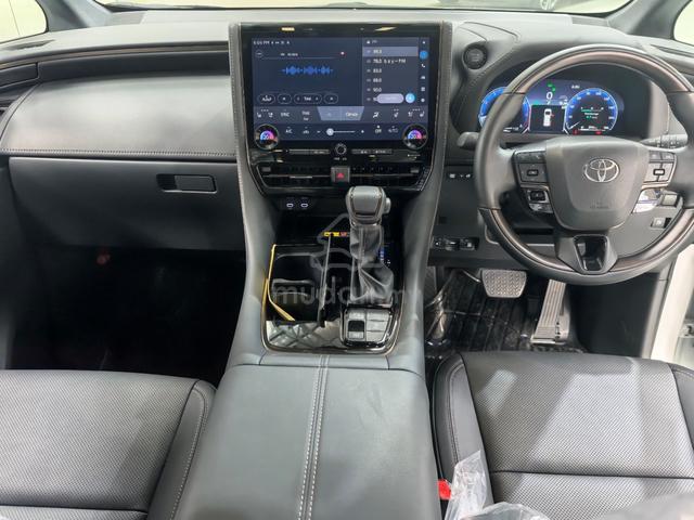 [ INCLUDE TAX ]⭐2023 Toyota ALPHARD 2.5 Z - 5