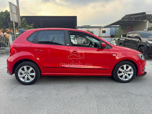 2019 Volkswagen POLO 1.6 Join HB(A)RARE UNIT - 5