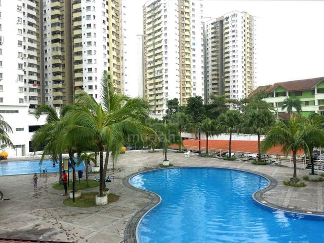 Magna Ville Condominium 1