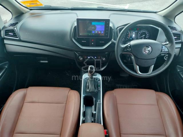 -23K KM PREMIUM PERSONA 1.6L (A) 2022 Proton - 5