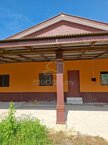 Rumah utk disewa 1