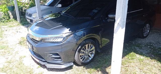 2023 Honda CITY 1.5 V (A) - 2