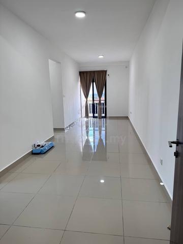 Pangsapuri Ksl Bukit Gemilang 1