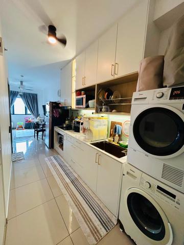 D'Vervain Residences 1