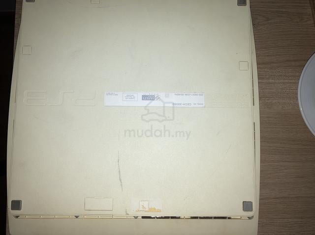 Playstation 3 (PS3) - photo 3 of 5