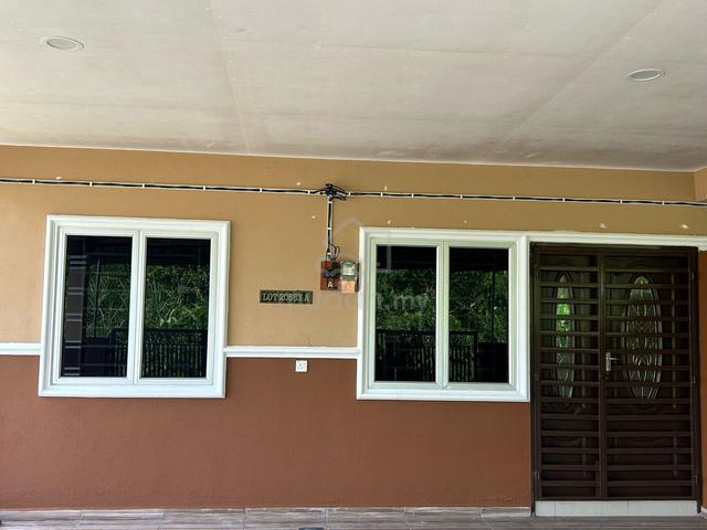 Rumah untuk disewa di Lot 20583 A, Lrg 4A, Kg Bahagia, Teluk Intan 2