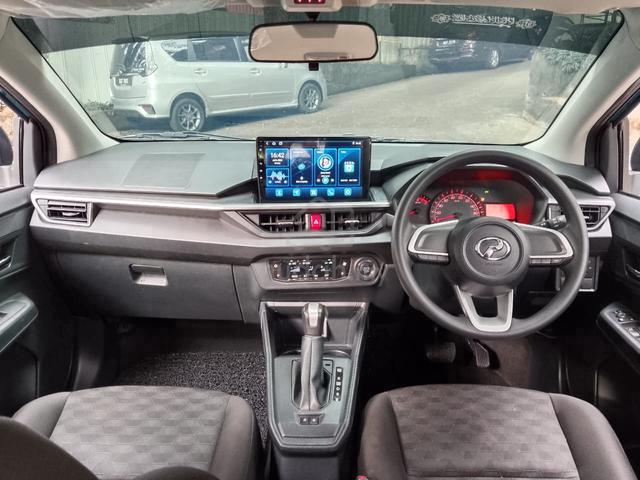 2024 Perodua Axia 1.0 SE (A) Icon SE - 4